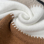Bodil | Sweter