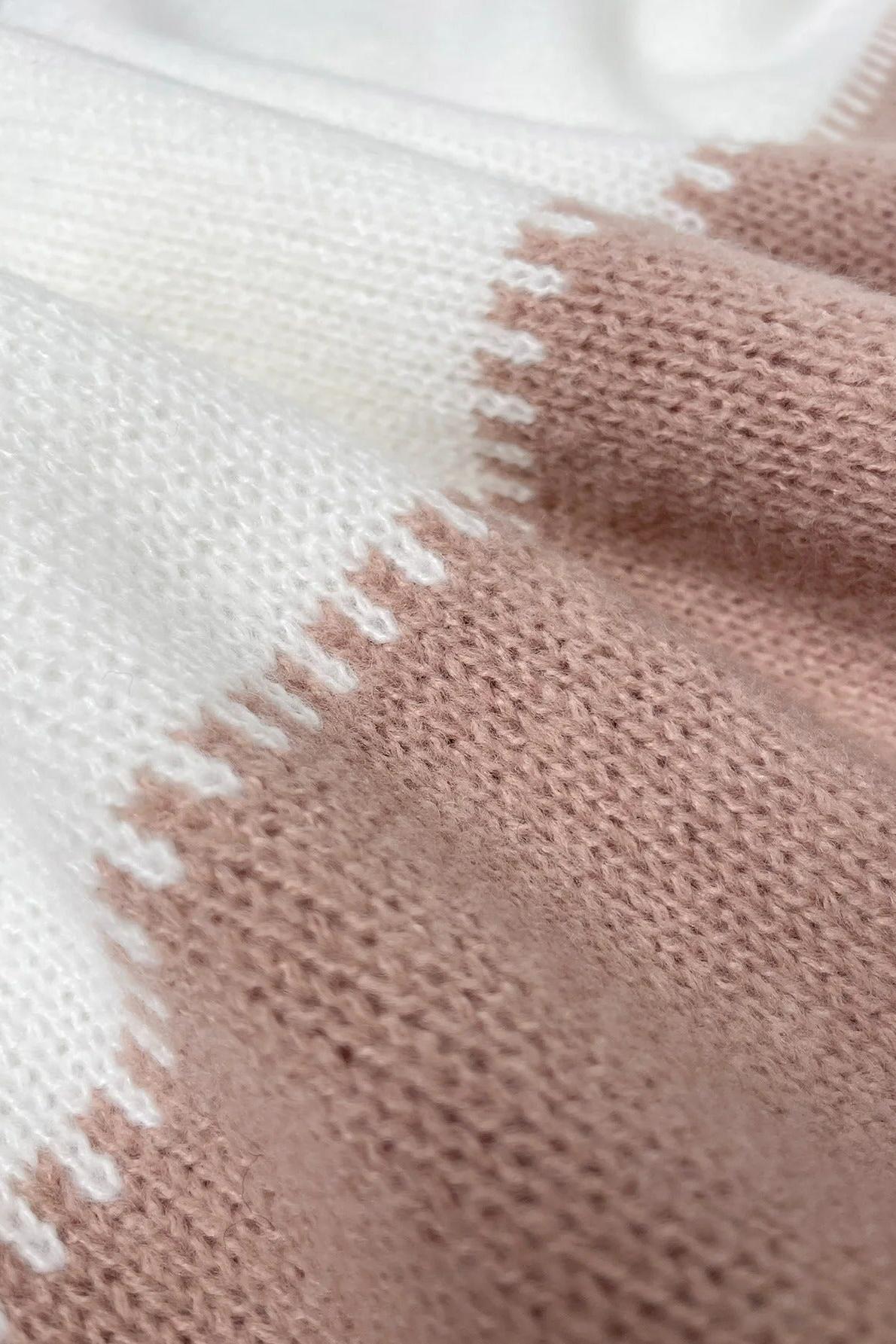 Bodil | Sweter
