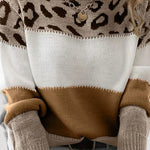 Bodil | Sweter