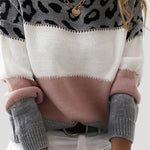 Bodil | Sweter