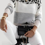 Bodil | Sweter