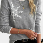 Brianna | Sweter studencki
