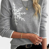 Brianna | Sweter studencki