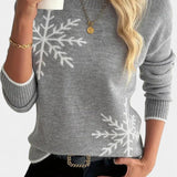 Brianna | Sweter studencki