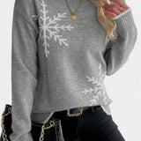 Brianna | Sweter studencki