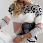 Cheyenne | Casualny sweter