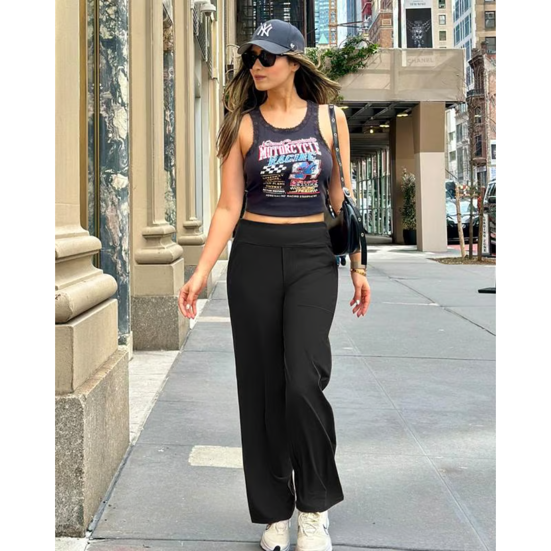 ComfortCurve Pantalon