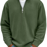 Aveli | Nowoczesny Zip