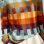 Cecilie | Pilvi Patchwork