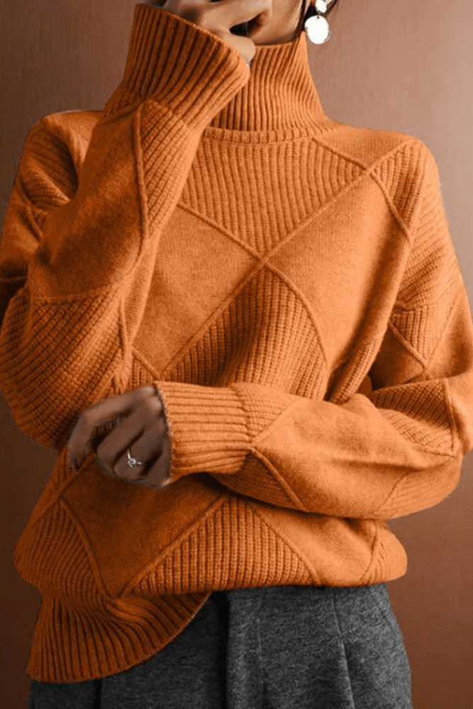 Chiara | Sweter
