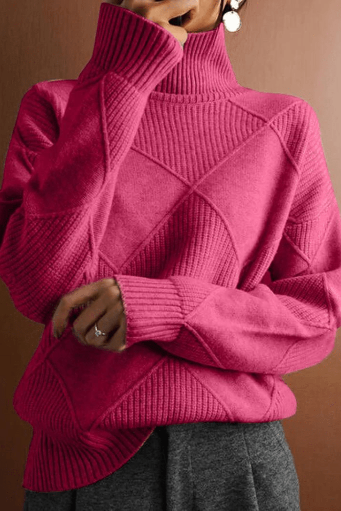 Chiara | Sweter