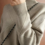 Chiara | Sweter