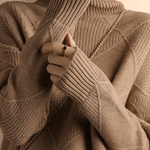 Chiara | Sweter