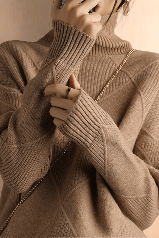 Chiara | Sweter