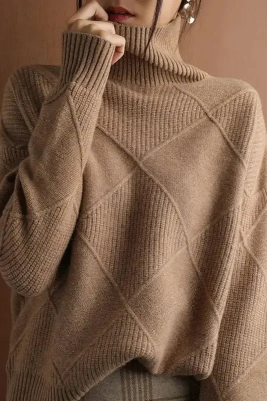 Chiara | Sweter