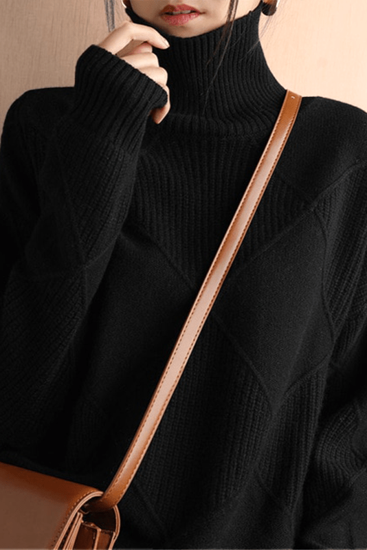 Chiara | Sweter