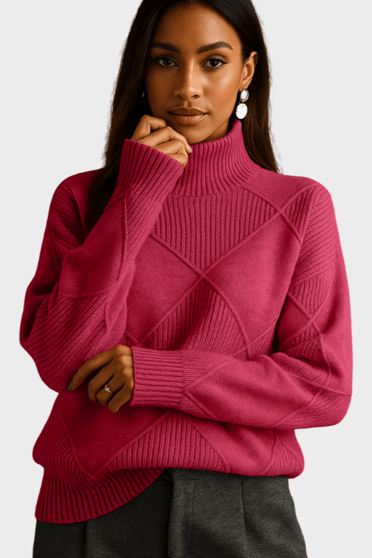 Chiara | Sweter