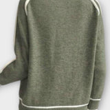 Christine | Sweter z dzianiny