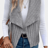 Clara | Miękki kardigan