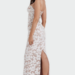 Karolína – Sukienka Elegancka