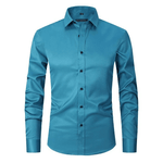 Koszula Elegancka - Slim Fit