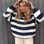 Nova | Sweter Dzianinowy