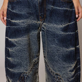 Vice | Denim Jeans