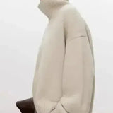 Ease |  Sweter z kaszmiru