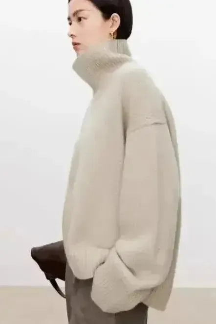 Ease |  Sweter z kaszmiru