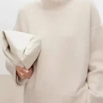 Ease |  Sweter z kaszmiru