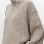 Ease |  Sweter z kaszmiru