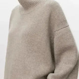 Ease |  Sweter z kaszmiru
