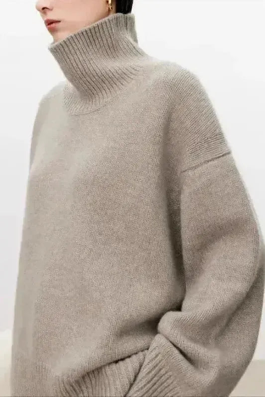 Ease |  Sweter z kaszmiru