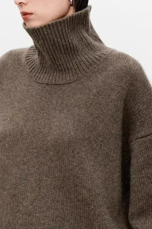 Ease |  Sweter z kaszmiru