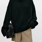 Ease |  Sweter z kaszmiru