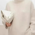 Ease |  Sweter z kaszmiru