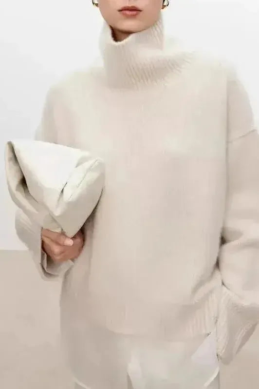 Ease |  Sweter z kaszmiru