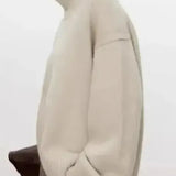 Ease |  Sweter z kaszmiru