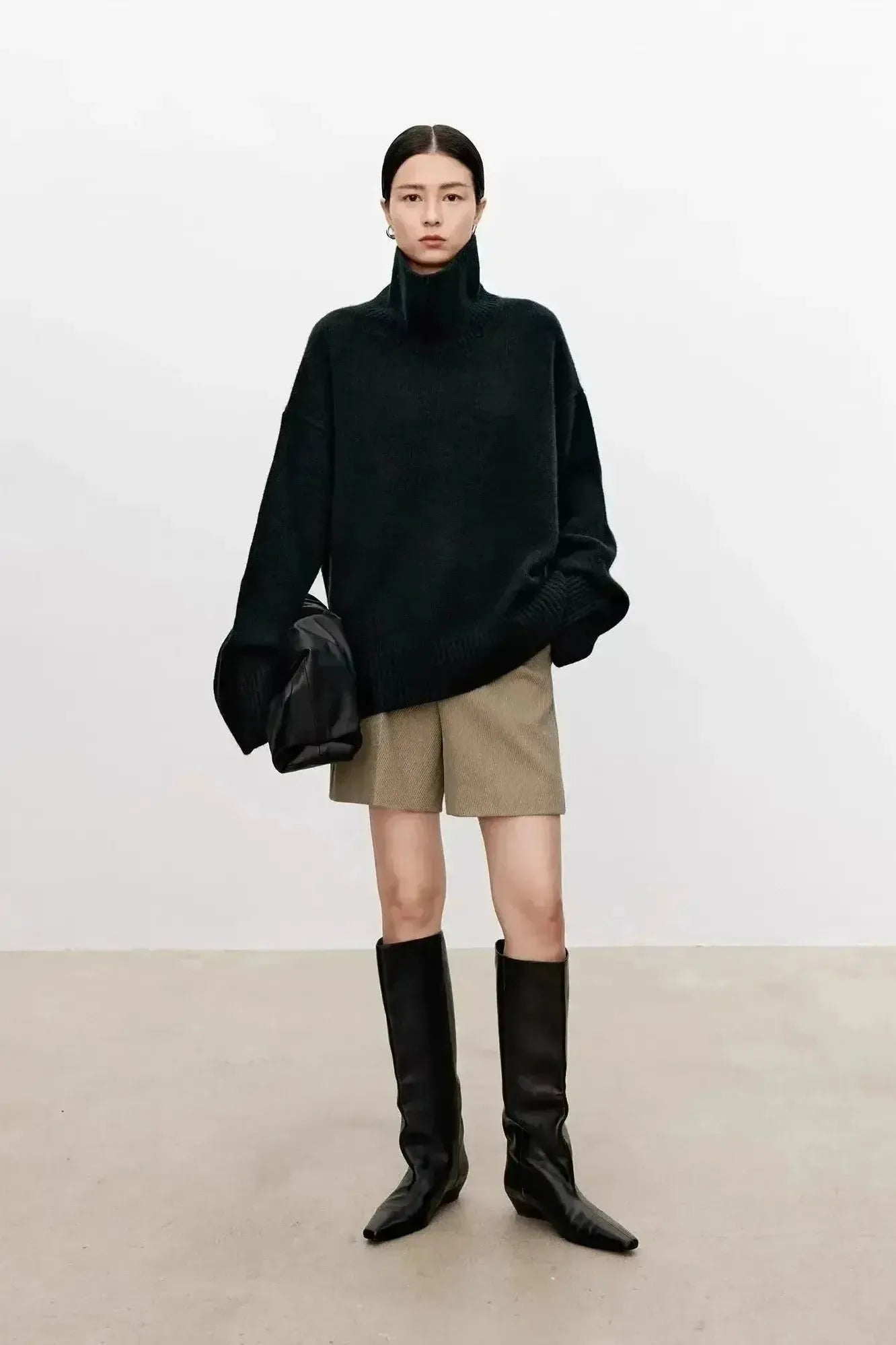 Ease |  Sweter z kaszmiru