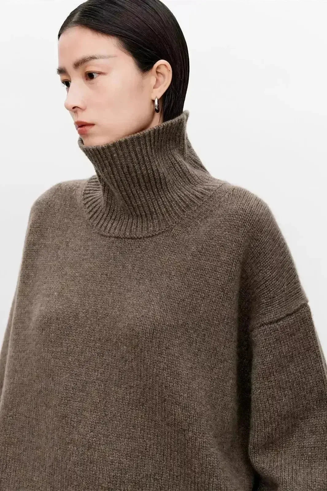 Ease |  Sweter z kaszmiru