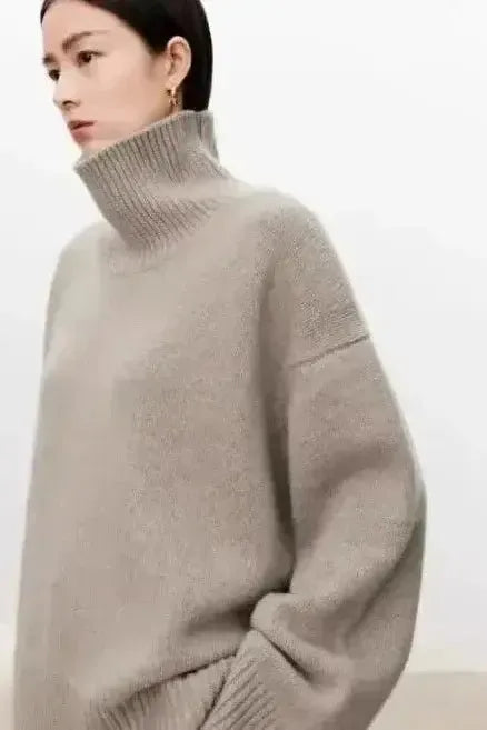 Ease |  Sweter z kaszmiru