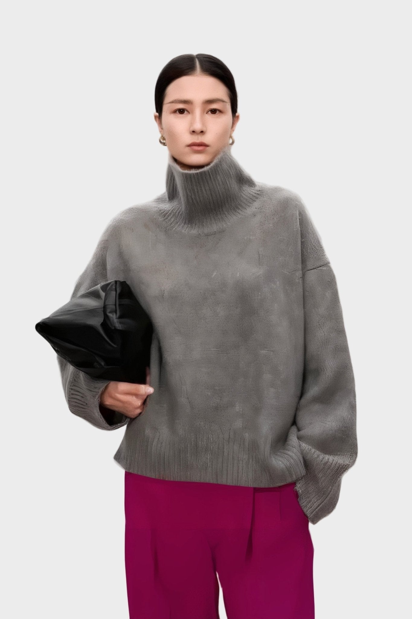 Ease |  Sweter z kaszmiru