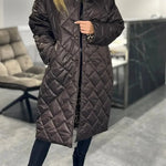 Éclati™ Signe | Elegancka kurtka dwustronna