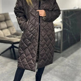 Éclati™ Signe | Elegancka kurtka dwustronna