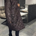 Éclati™ Signe | Elegancka kurtka dwustronna