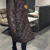 Éclati™ Signe | Elegancka kurtka dwustronna