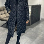 Éclati™ Signe | Elegancka kurtka dwustronna