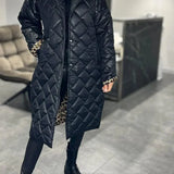 Éclati™ Signe | Elegancka kurtka dwustronna