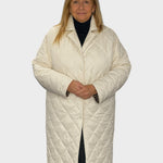 Éclati™ Signe | Elegancka kurtka dwustronna