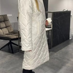 Éclati™ Signe | Elegancka kurtka dwustronna